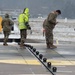 Brake check: 786th CES certifies barrier