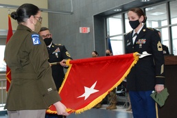 Brig. Gen. Isabel Smith Promoted