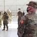 31st FW enlists Airmen into USSF