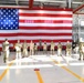 31st FW enlists Airmen into USSF