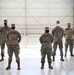 31st FW enlists Airmen into USSF