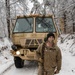 W.Va. Guard Winter Storm Response