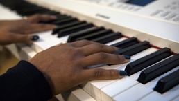 DTC helps redeployers transition home