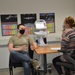 The Army Wellness Center offers free health assessments