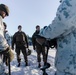 Ice Breakers: MRF-E Marines Blow up Ice