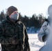 Ice Breakers: MRF-E Marines Blow up Ice