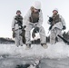 Ice Breakers: MRF-E Marines Blow up Ice