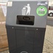 DPW Deploying Innovative Solar Powered, Self-Compacting Solid Waste Bins