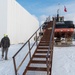 Inspection of the &quot;Donlon&quot; tug