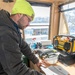 Inspection of the &quot;Donlon&quot; tug