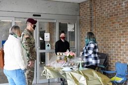 Fort Polk hosts home-based business event