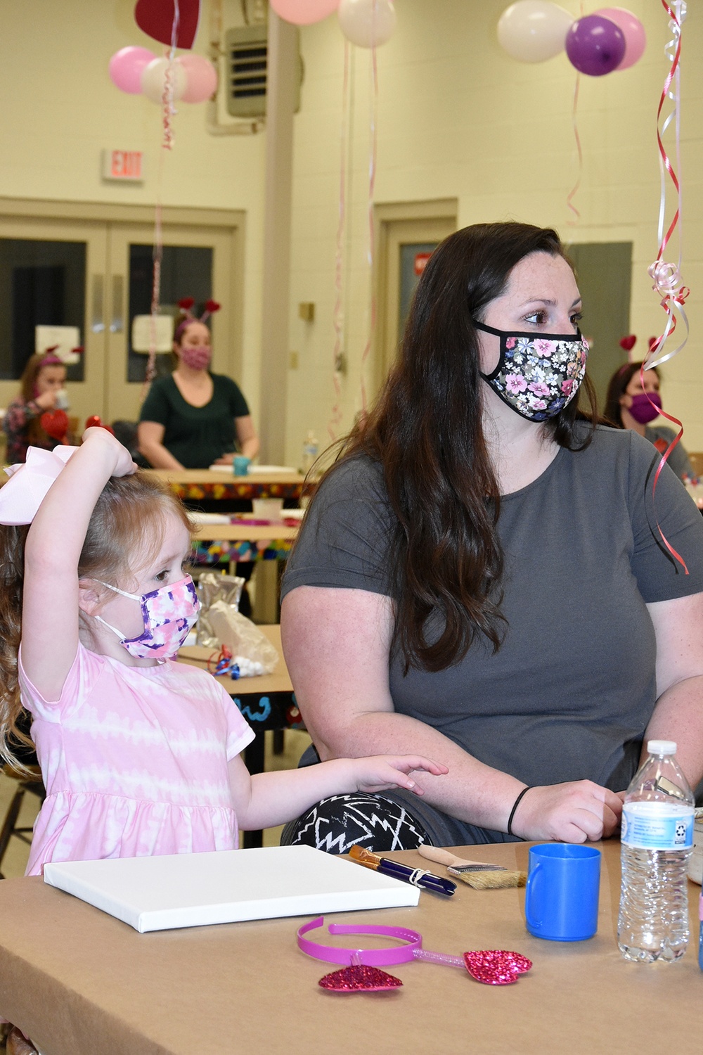 Fort Polk hosts home-based business event
