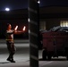 149th FW Gunfighters perform night operations