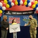 Good Grades Pay! Exchange Awards $4,000 to Three Military Children for Academic Excellence