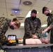 NHCCP Personnel Refresh Basic Lifesaving Skills