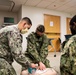 NHCCP Personnel Refresh Basic Lifesaving Skills