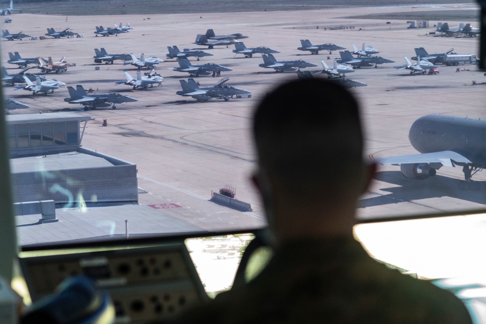 MCAS Miramar tests energy resilience