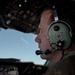 F-15s fly over CENTCOM