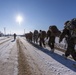 Cold Weather Operation Course at Fort McCoy Wisconsin