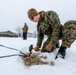 Cold Weather Operation Course at Fort McCoy Wisconsin