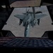 F-15E Strike Eagles watch over troops in CENTCOM