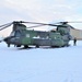 US and Canadian forces participate in Arctic Warrior 21