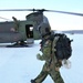 US and Canadian forces participate in Arctic Warrior 21