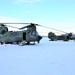 US and Canadian forces participate in Arctic Warrior 21