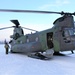 US and Canadian forces participate in Arctic Warrior 21