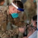 DoD support to vaccine operations with FEMA, Cal OES continue at Cal State LA