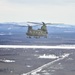 US and Canadian forces participate in Arctic Warrior 21