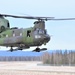 US and Canadian forces participate in Arctic Warrior 21