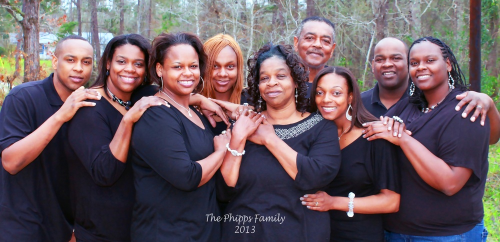 If these walls could talk - SMSgt Janice Presha recounts humble beginnings