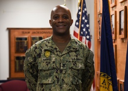 Jacksonville Recruiter Continues a Path of Service