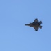 F-35B land during phase two of Winter Fury