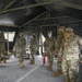 Shaw Weasels stay ready with exercise Iron Hand 21-04