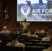 AFSOC commander visits 919th SOW