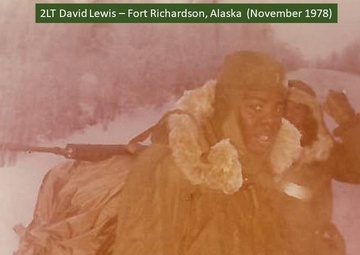 Experience of Vietnam-era veteran filled with lifelong lessons