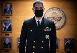 Virtual Change of Command for NTAG Mid America