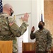 Re-Enlistment Ceremony