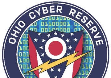 Ohio Cyber Reserve logo
