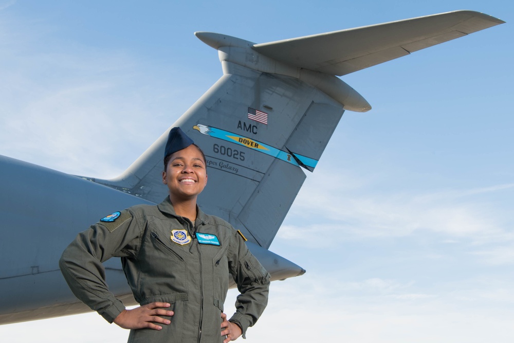 Dover AFB Black History Month Profiles