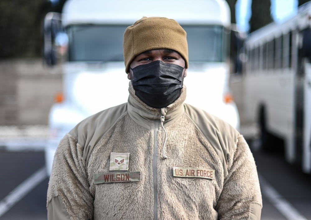 60th LRS expands commercial driver training, keeps veterans employed