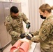 Medical Simulation Training Center at Fort McCoy