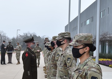 Wolfpack Soldiers set sights on COVID vaccines