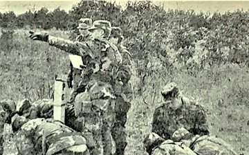 Operation Desert Storm veterans recall pre-deployment training  at Fort McCoy, wartime service with 890th Transportation Company