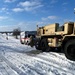 Texas Guard Supports Winter Weather Response