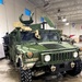 Texas Guard Supports Winter Weather Response