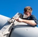 USS Laboon Conducts Operations with CSG2