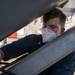 USS Laboon Conducts Operations with CSG2
